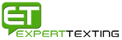 ExpertTexting.com Logo