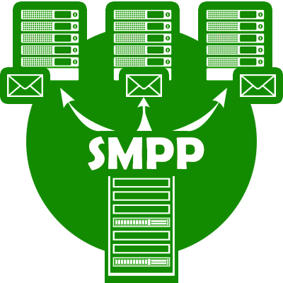 Benefits of using SMPP