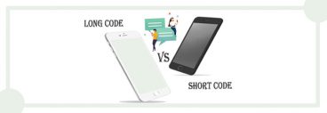 Shortcode SMS vs Longcode SMS: What is the difference and when to use it?