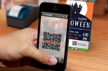 How to Use QR Codes
