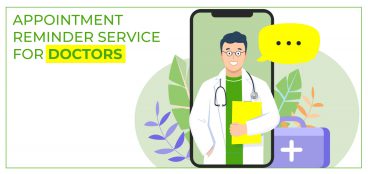Appointment Reminder Service for Doctors