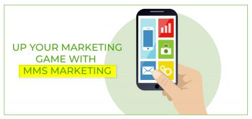 Up Your Marketing Game with MMS Messaging