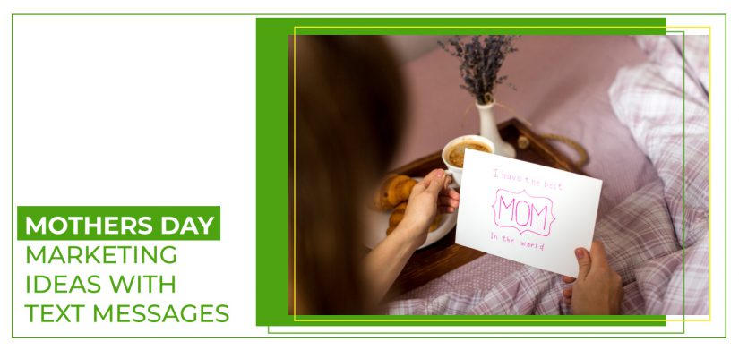 mothers day marketing