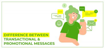 Difference Between Transactional and Promotional Messages