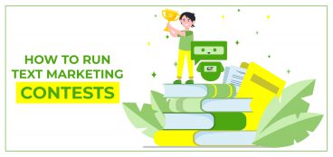 How To Run Text Marketing Contests