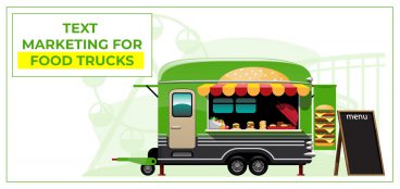 Text Marketing for Food Trucks