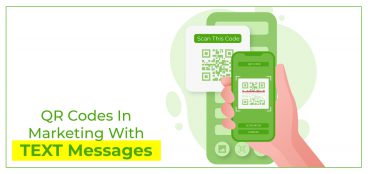 QR Codes in Marketing with Text Messages