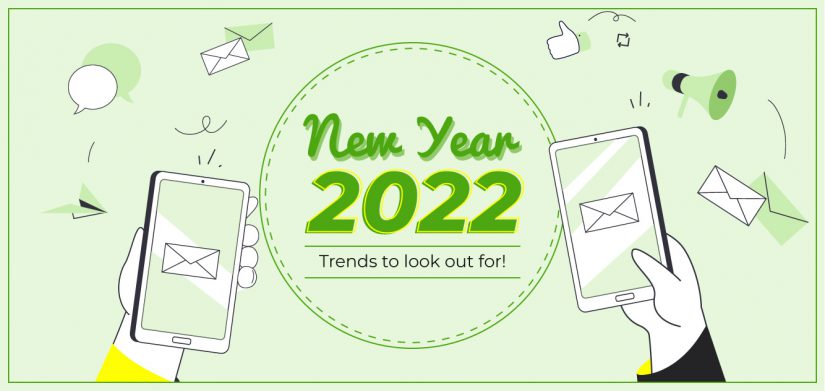 New Year 2022 – Trends to look out for!