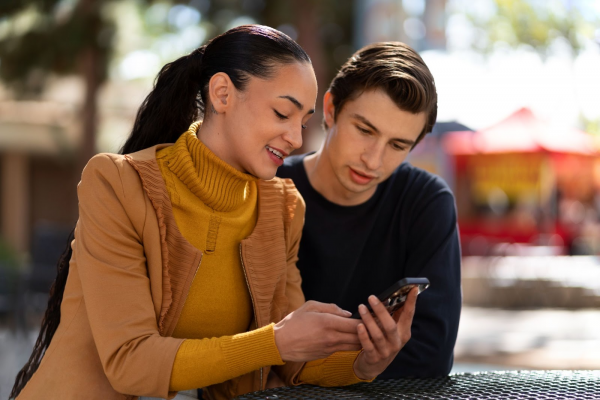 Text Messaging Service