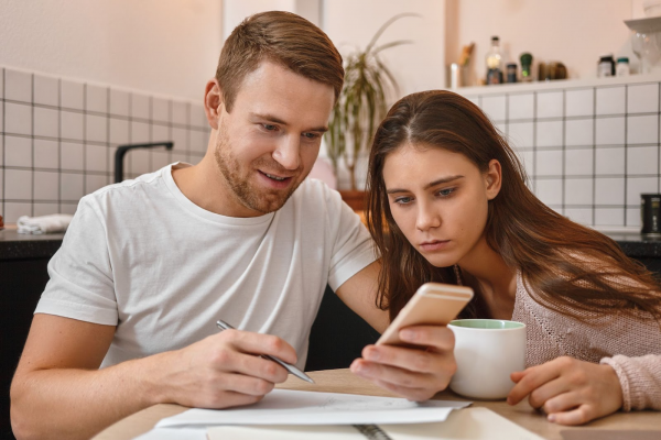 Text messaging service