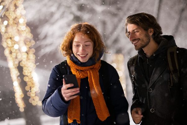 mass text messaging