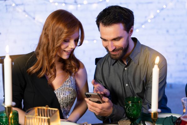 SMS marketing solutions