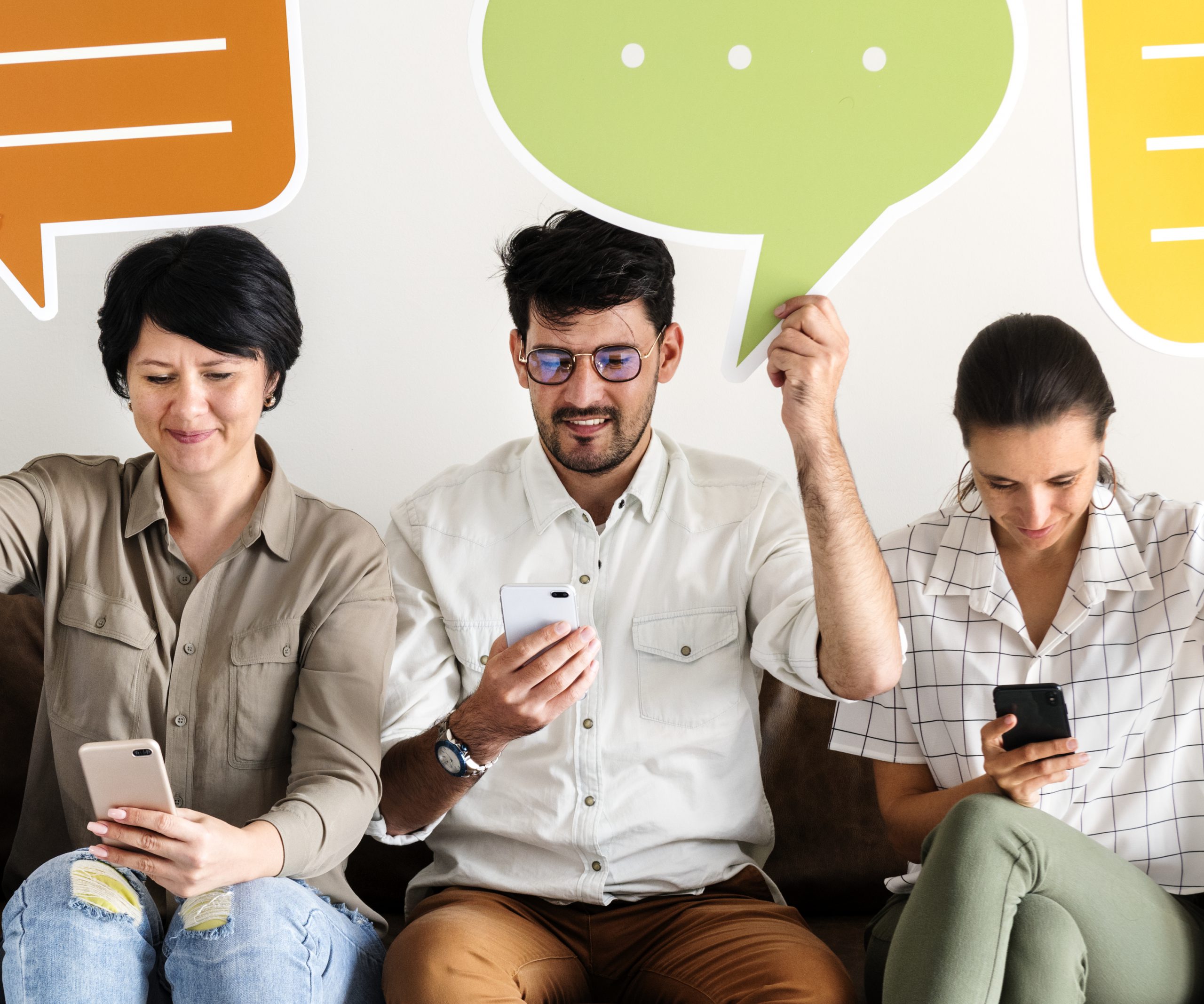 ExpertTexting Mobile App Benefits for Mass Texting