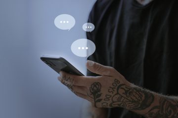 AI in Text message Marketing (Future Guide)