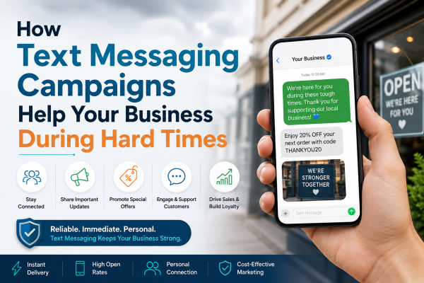 Text Messaging Campaigns