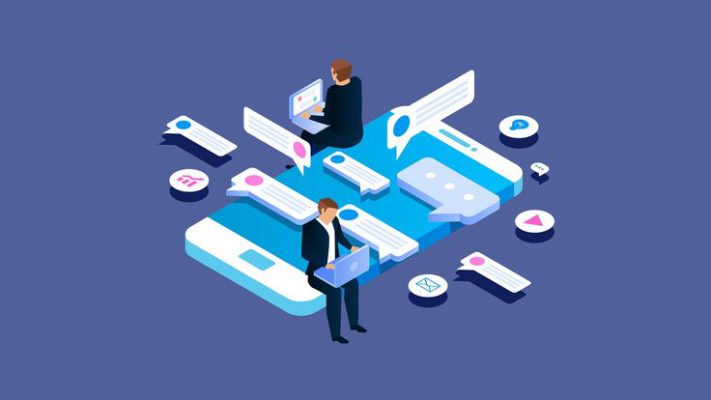 text message marketing for startups