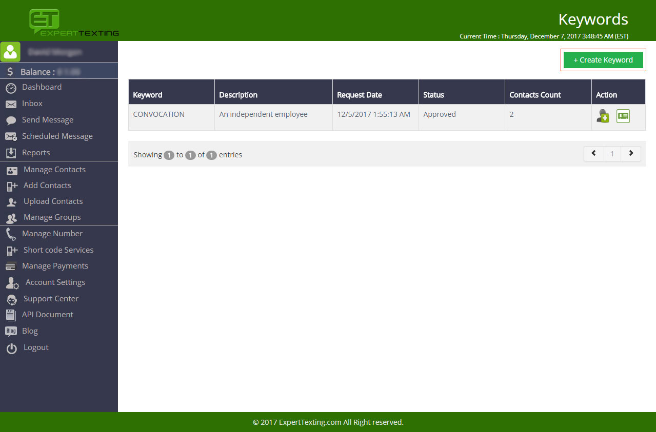 A BEGINNER’S GUIDE TO SHORT CODE TUTORIAL by Expert Texting