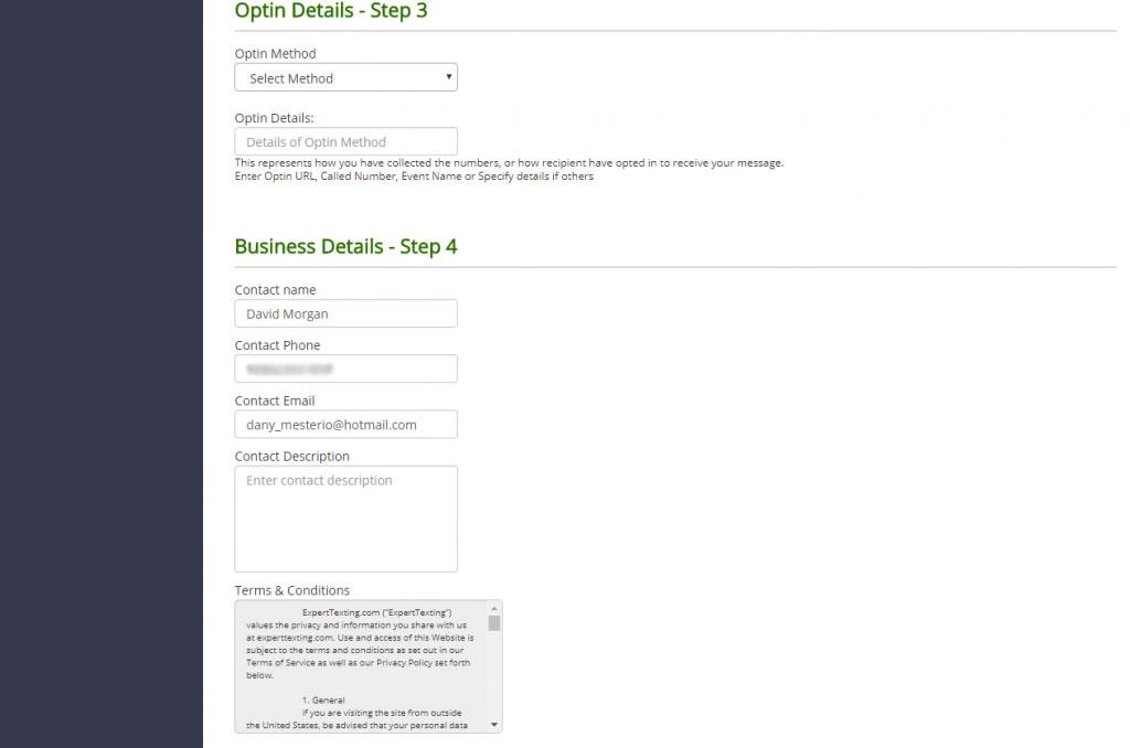 A BEGINNER’S GUIDE TO SHORT CODE - TUTORIAL by Expert Texting